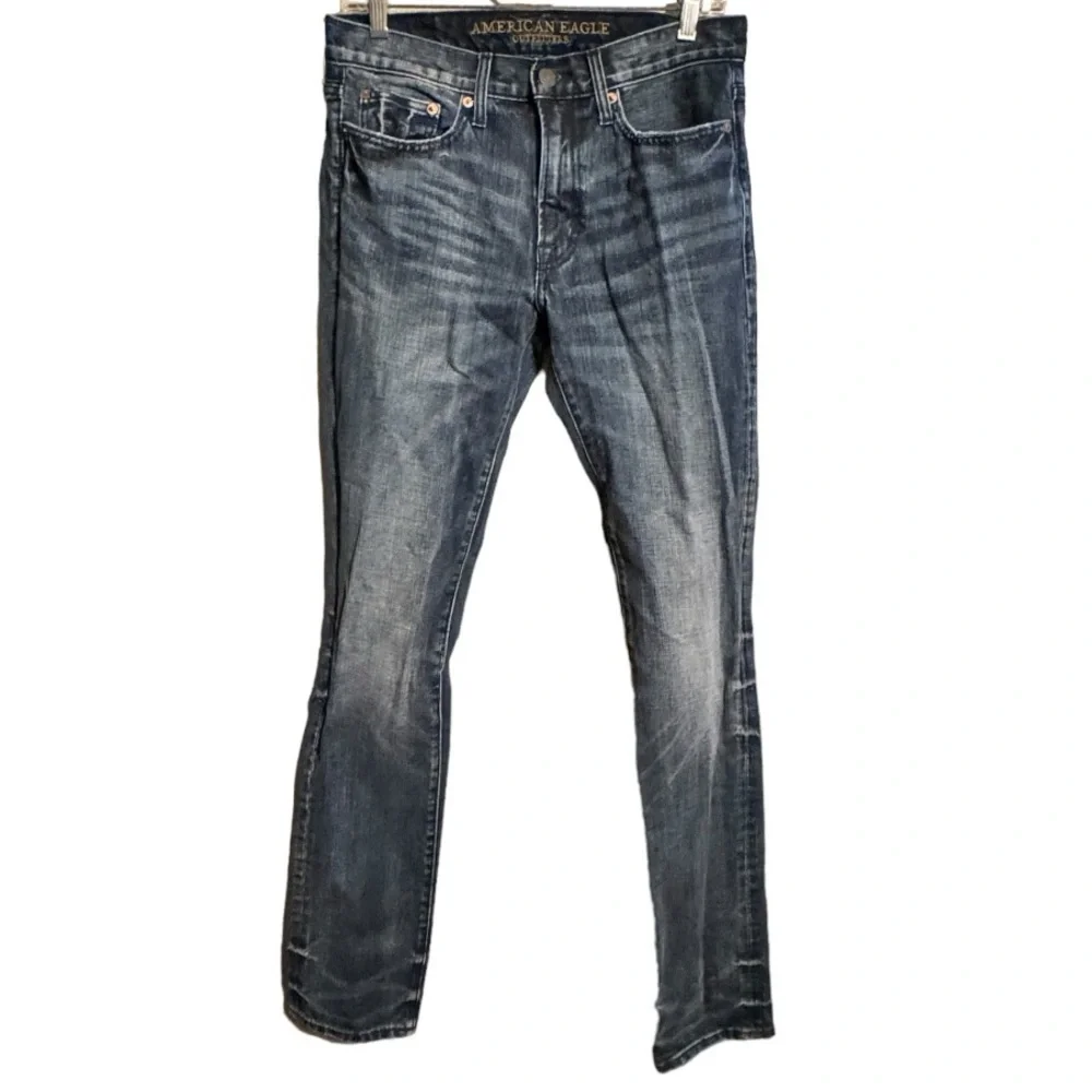 American‎ Eagle Jeans